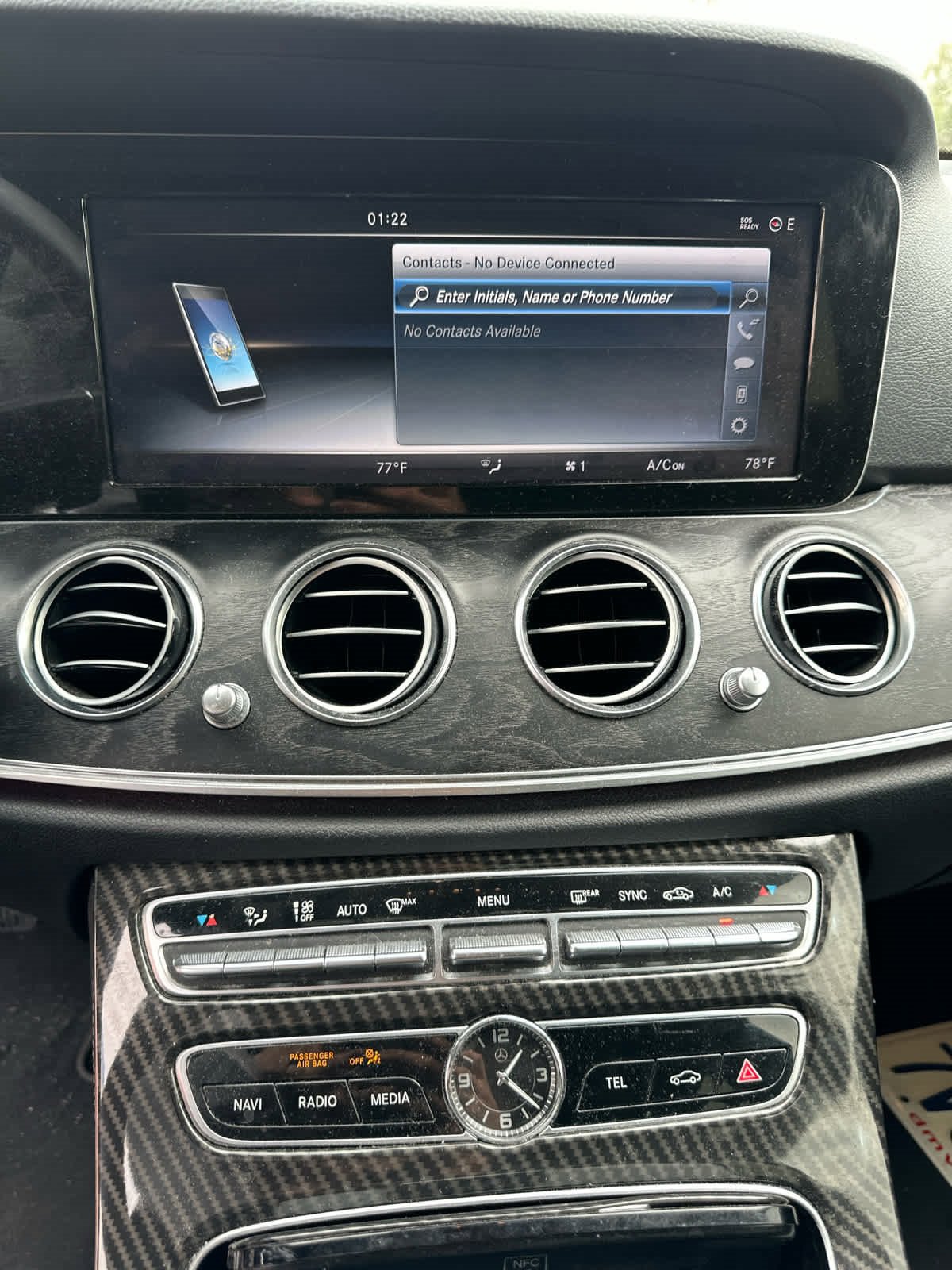 Used 2017 Mercedes-Benz E 300 E 300 image 13