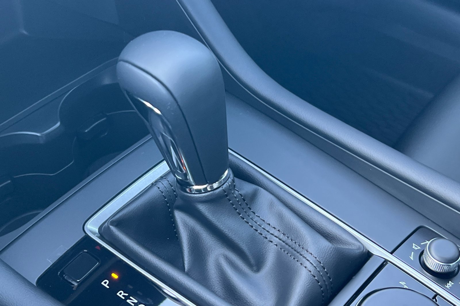 New 2026 MAZDA MAZDA3 s Sport image 17