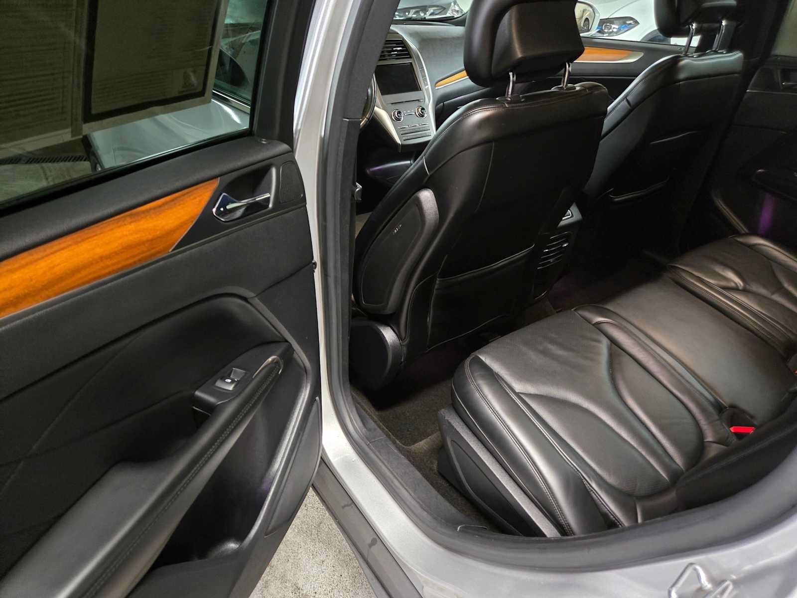 Used 2015 Lincoln MKC AWD w/ Equipment Group 102A Reserve image 14