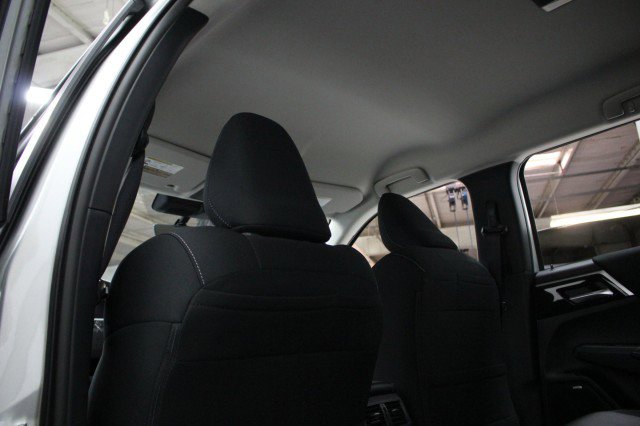 New 2026 Mitsubishi Outlander ES AWD/4WD image 23