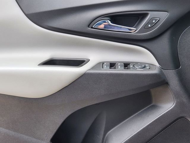 Used 2021 Chevrolet Equinox LS w/ LS Convenience Package FWD image 24