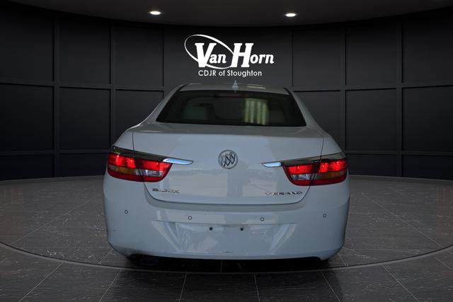Used 2012 Buick Verano Leather FWD image 6