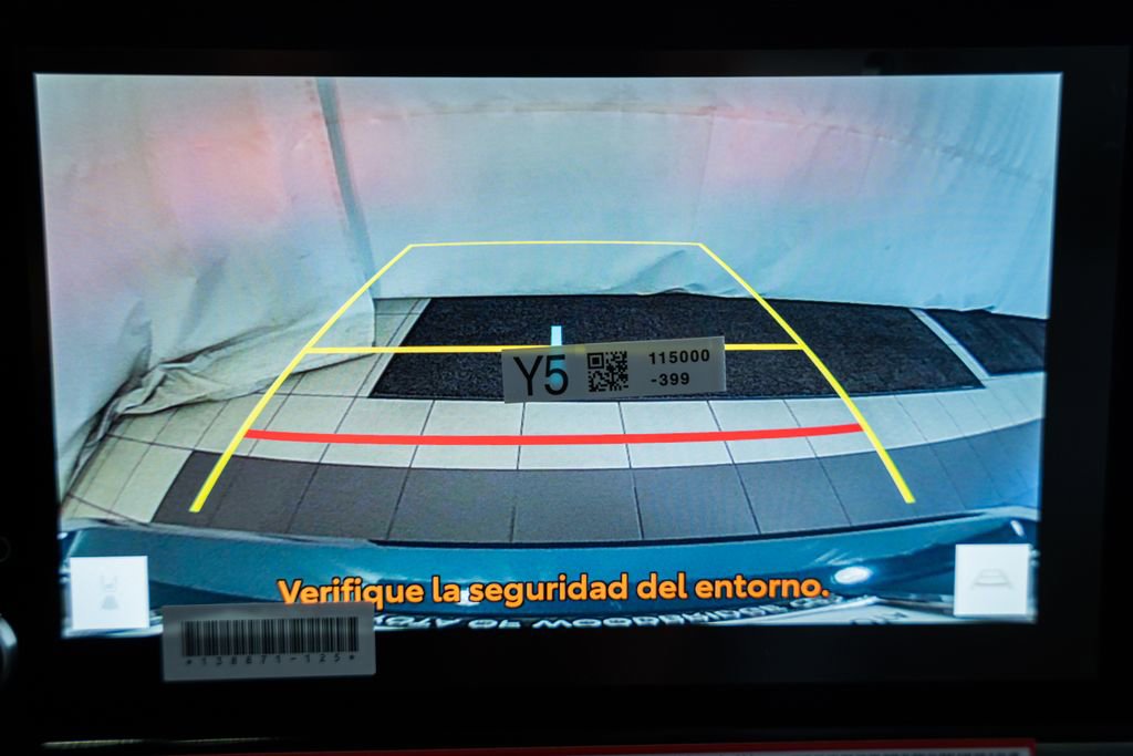 New 2026 Toyota Camry SE FWD image 38