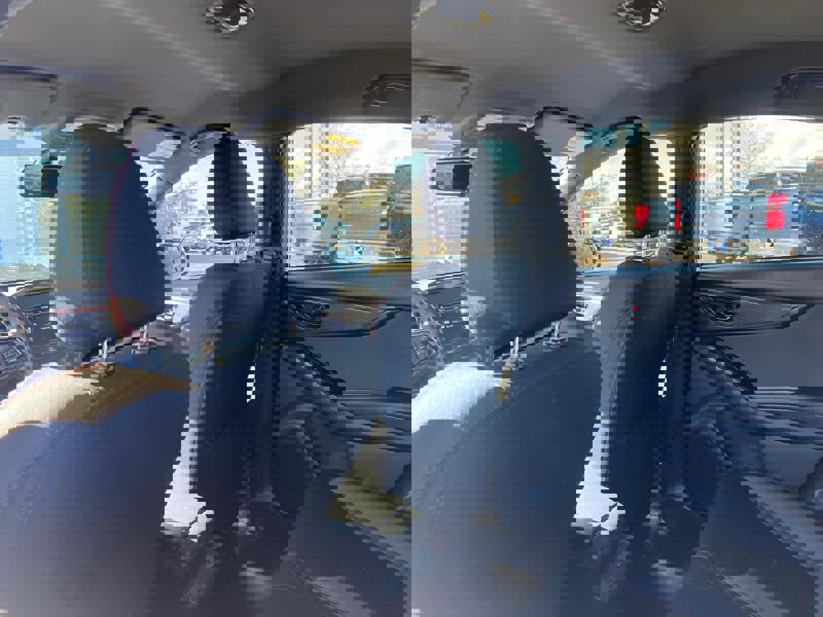 Used 2022 Subaru WRX image 29