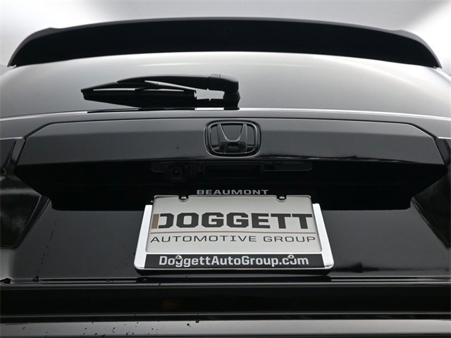 New 2026 Honda Passport TrailSport image 24