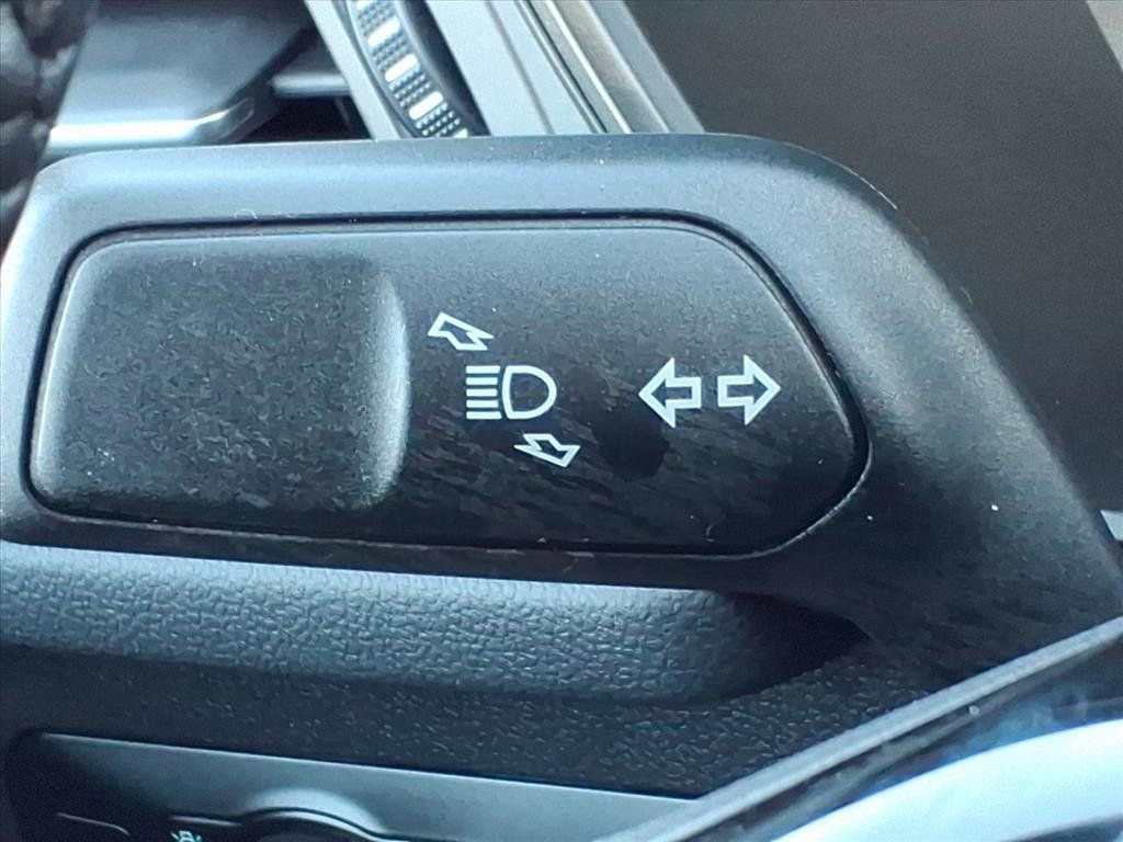 Used 2024 Ford Escape Active image 22