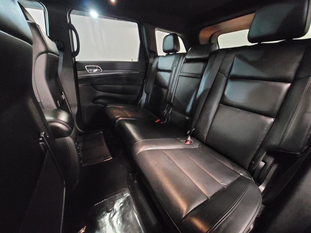 Used 2021 Jeep Grand Cherokee Limited image 10