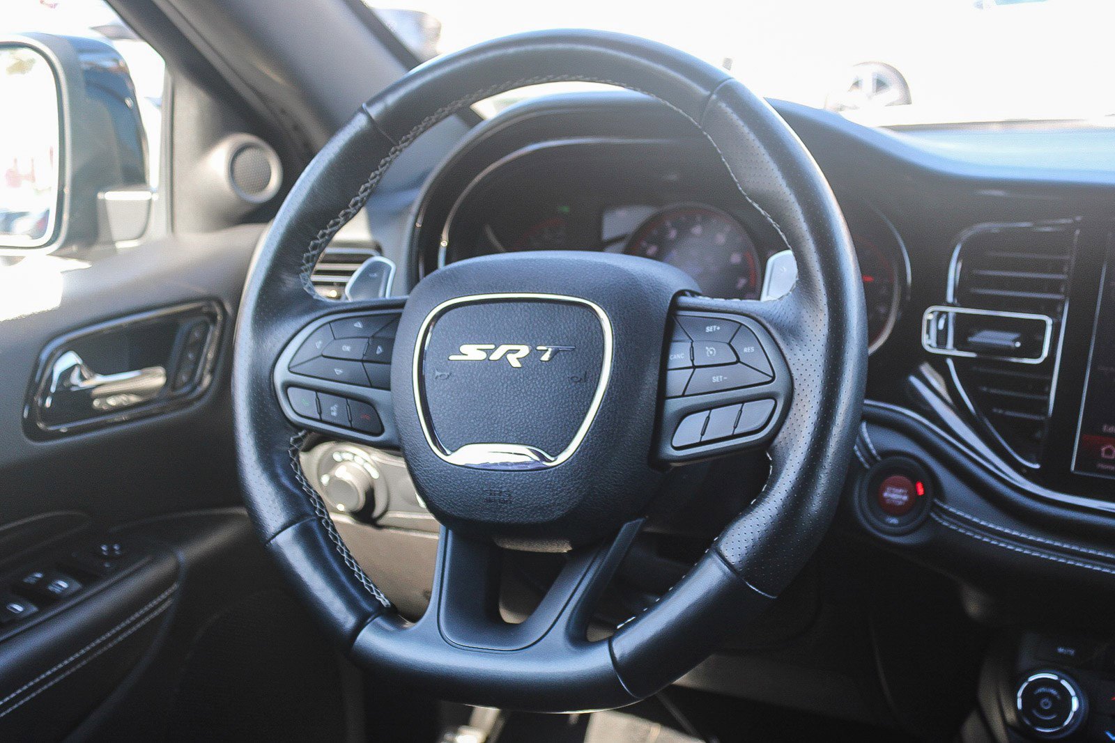 Used 2024 Dodge Durango SRT image 16