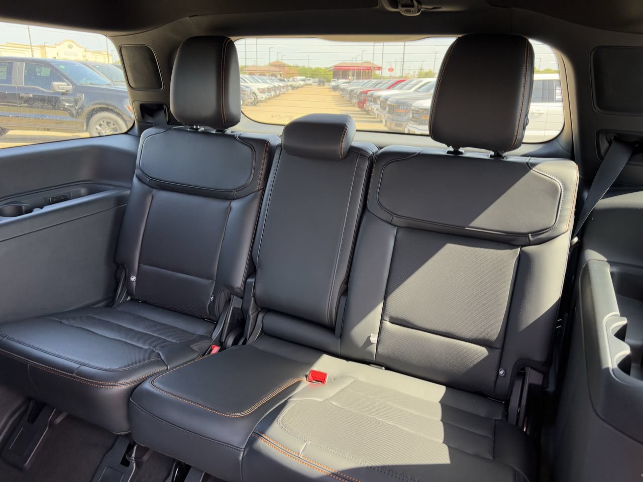 New 2027 Ford Expedition Tremor AWD/4WD image 29