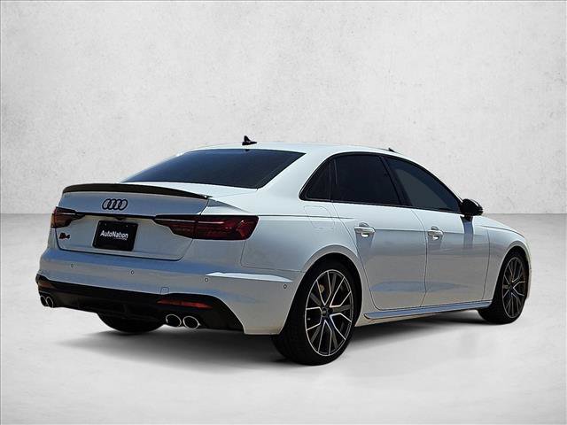Used 2022 Audi S4 Prestige AWD/4WD image 18