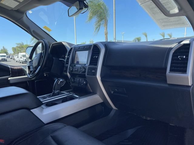 Used 2020 Ford F150 Lariat AWD/4WD image 29