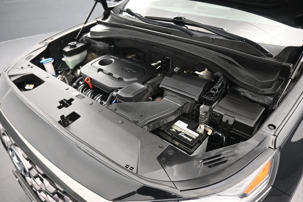 Used 2019 Hyundai Santa Fe Limited AWD/4WD image 58