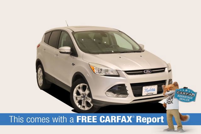 Used 2013 Ford Escape SEL FWD image 2