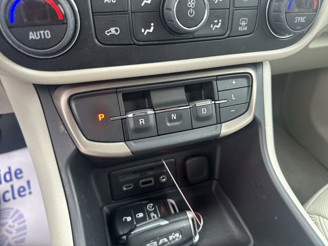 Certified 2023 GMC Terrain Denali image 16