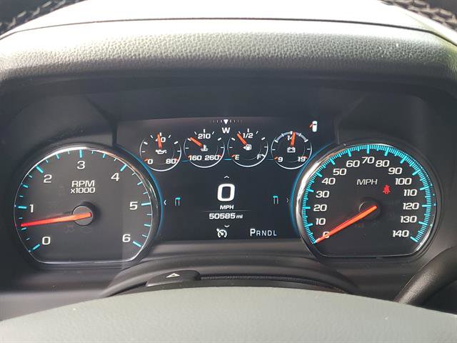 Used 2020 GMC Yukon Denali w/ Denali Premium Package image 57