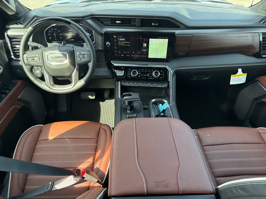 New 2026 GMC Sierra 1500 Denali Ultimate image 15