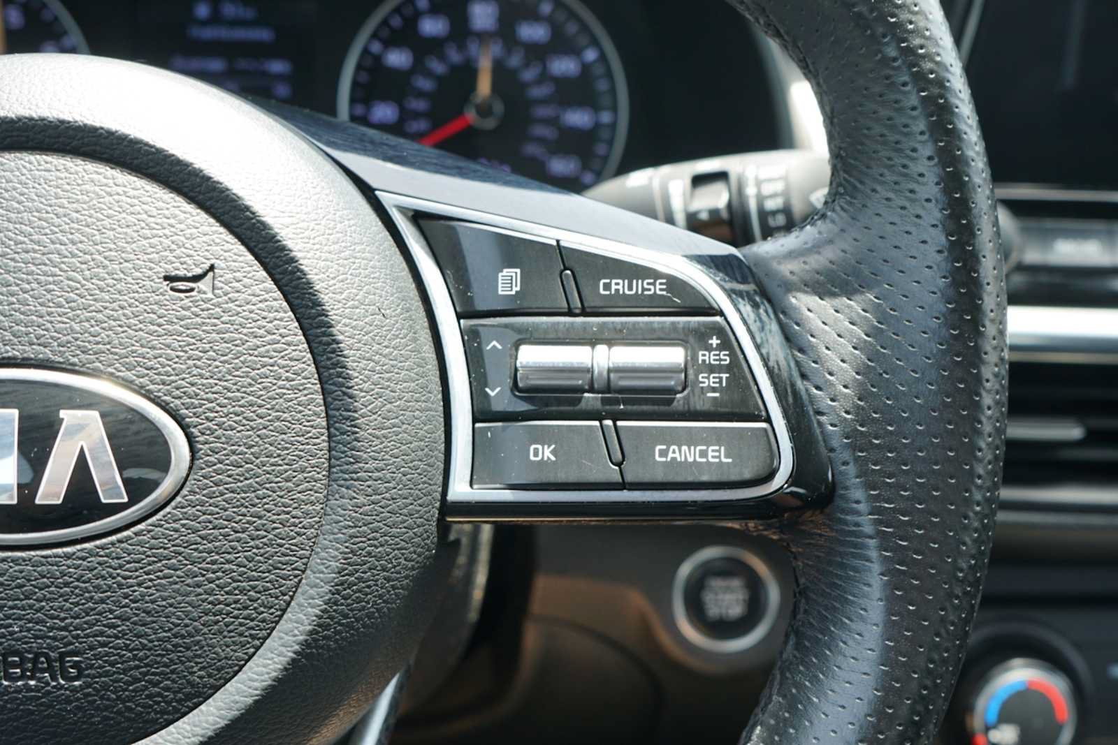Used 2020 Kia Forte GT-Line FWD image 14