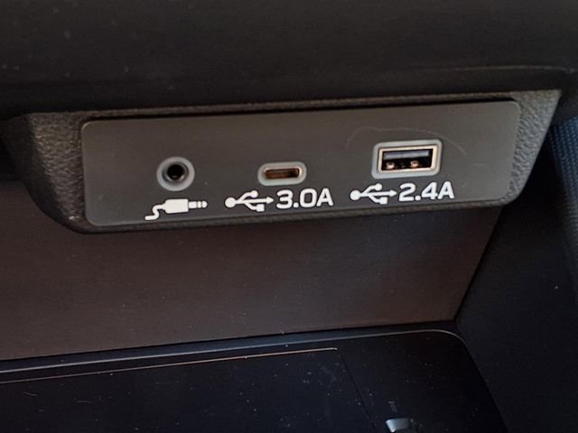 New 2026 Subaru Forester Touring AWD/4WD image 17