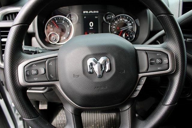 New 2024 RAM 5500 Tradesman image 17