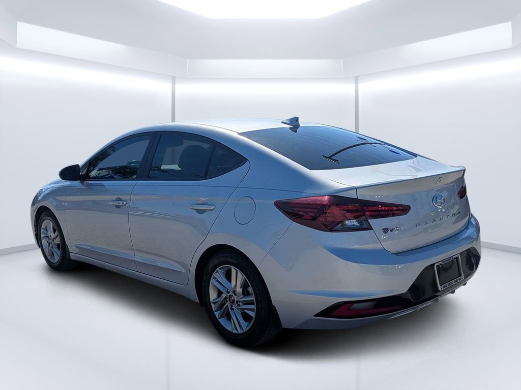 Used 2019 Hyundai Elantra Value Edition w/ Cargo Package FWD image 5
