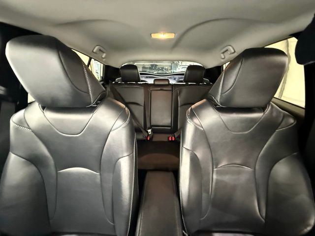 Used 2021 Toyota Prius Prime Limited w/ Carpet Mat Package (TMS) image 28