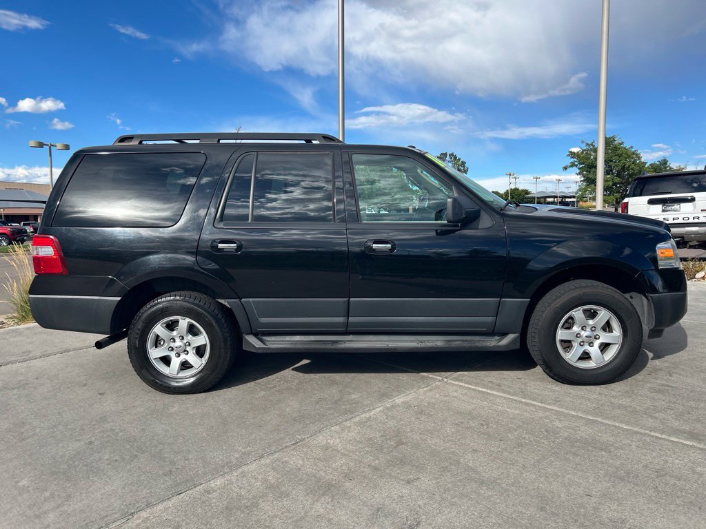 Used 2011 Ford Expedition XL w/ 101A Rapid Spec Order Code AWD/4WD image 8
