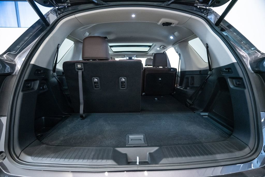 Used 2026 Honda Pilot Elite image 44