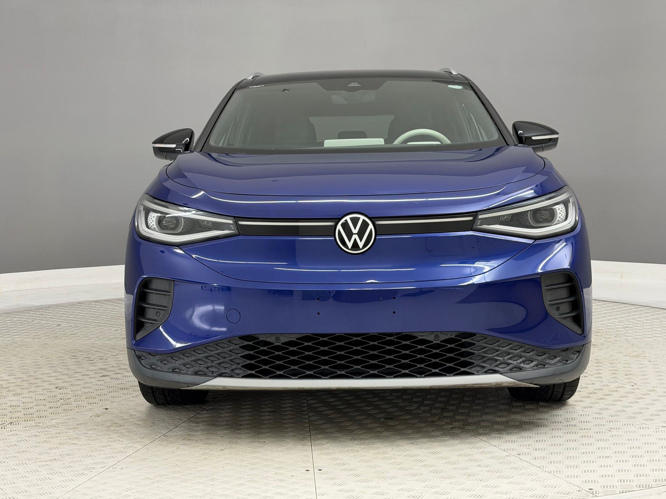 Used 2021 Volkswagen ID.4 1st Edition RWD image 6