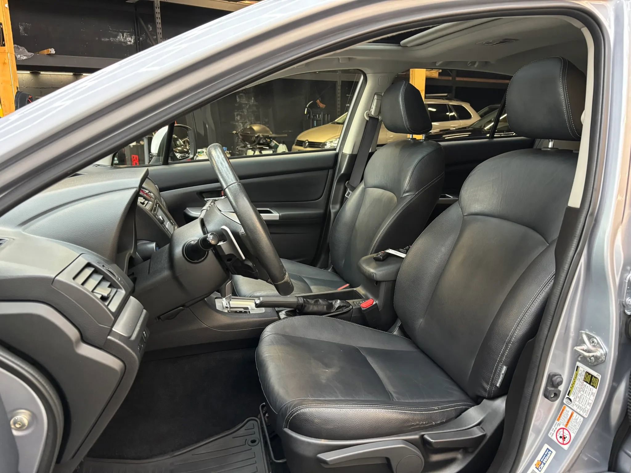 Used 2014 Subaru Crosstrek Touring AWD/4WD image 13