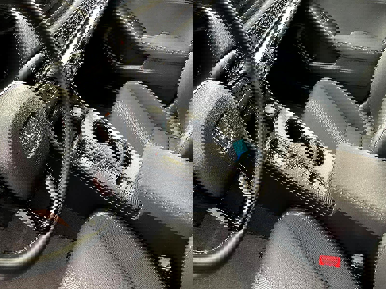 Certified 2023 Honda Civic Sport image 20