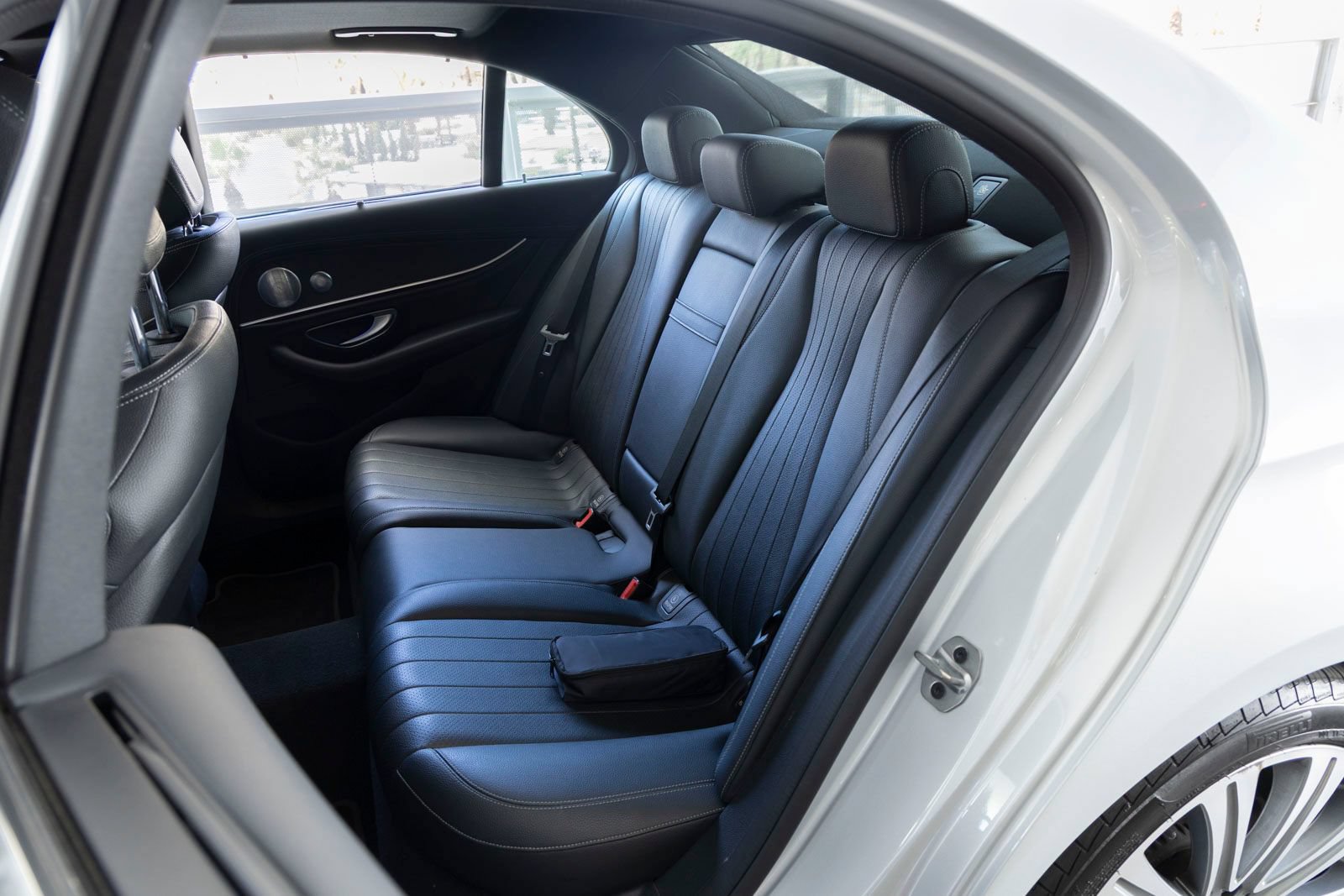 Used 2019 Mercedes-Benz E 300 image 20