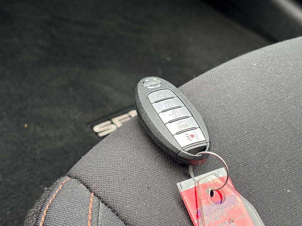 Used 2023 Nissan Sentra SR image 27