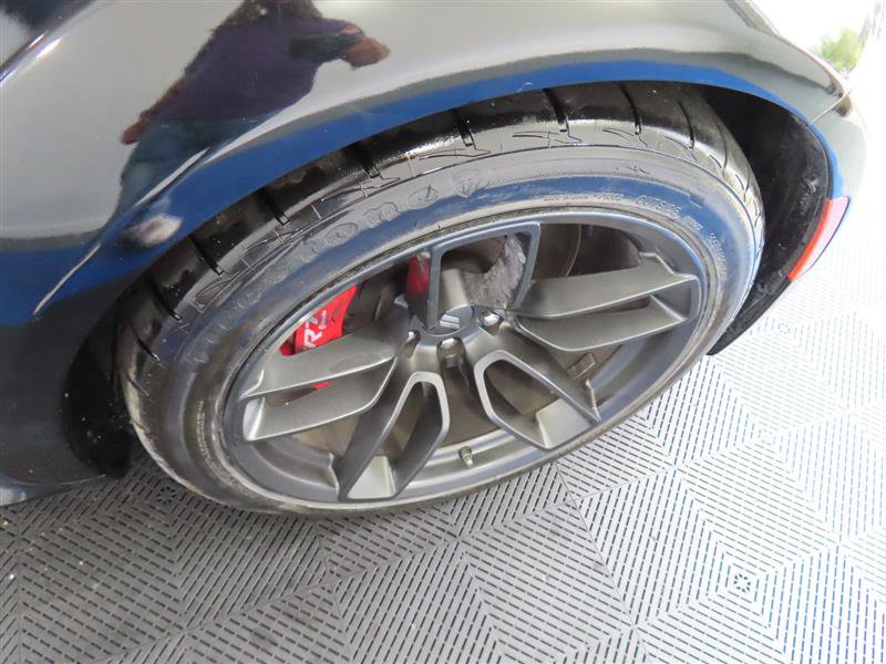 Used 2022 Dodge Charger Scat Pack RWD image 9
