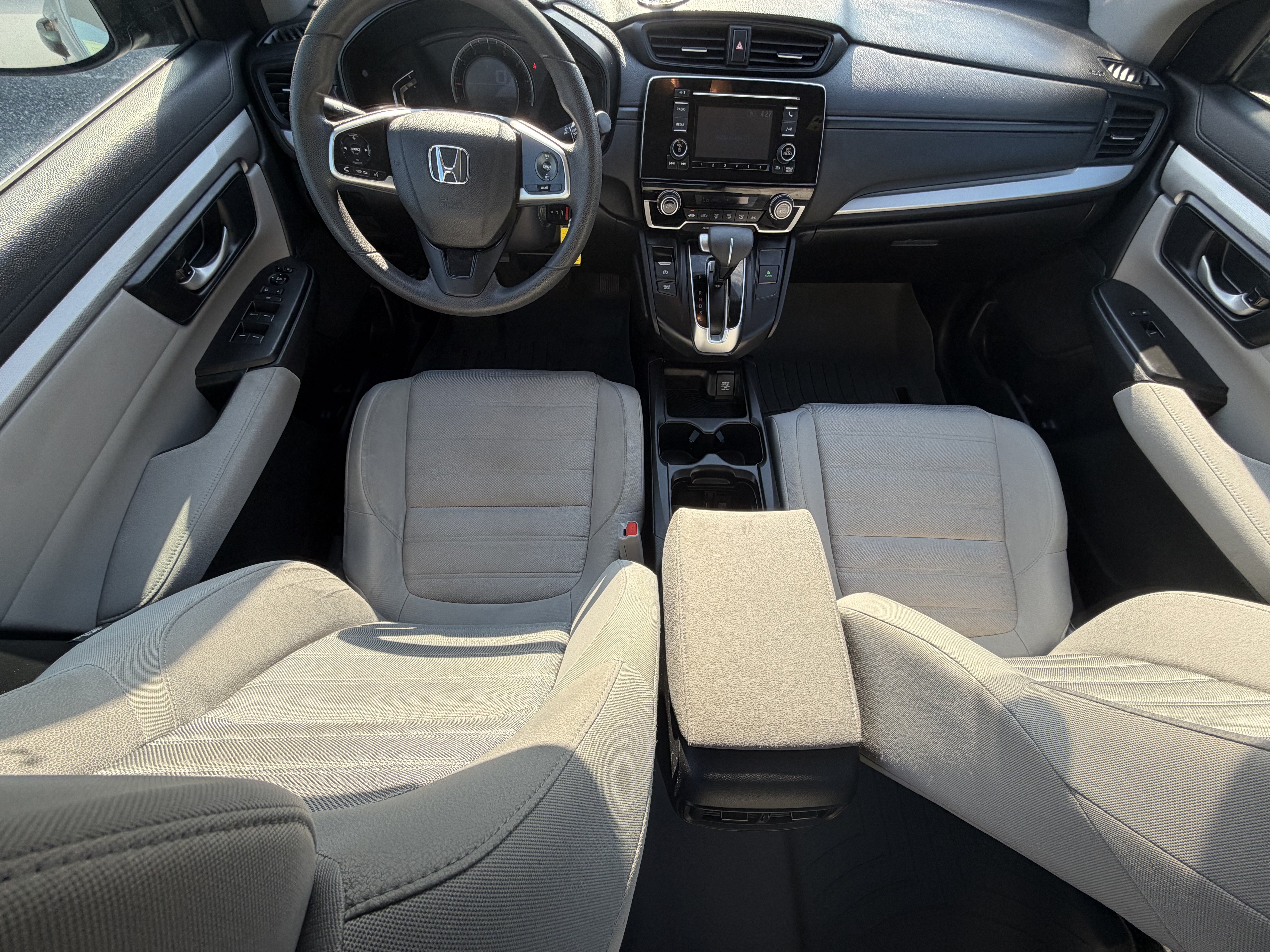 Used 2018 Honda CR-V LX image 14