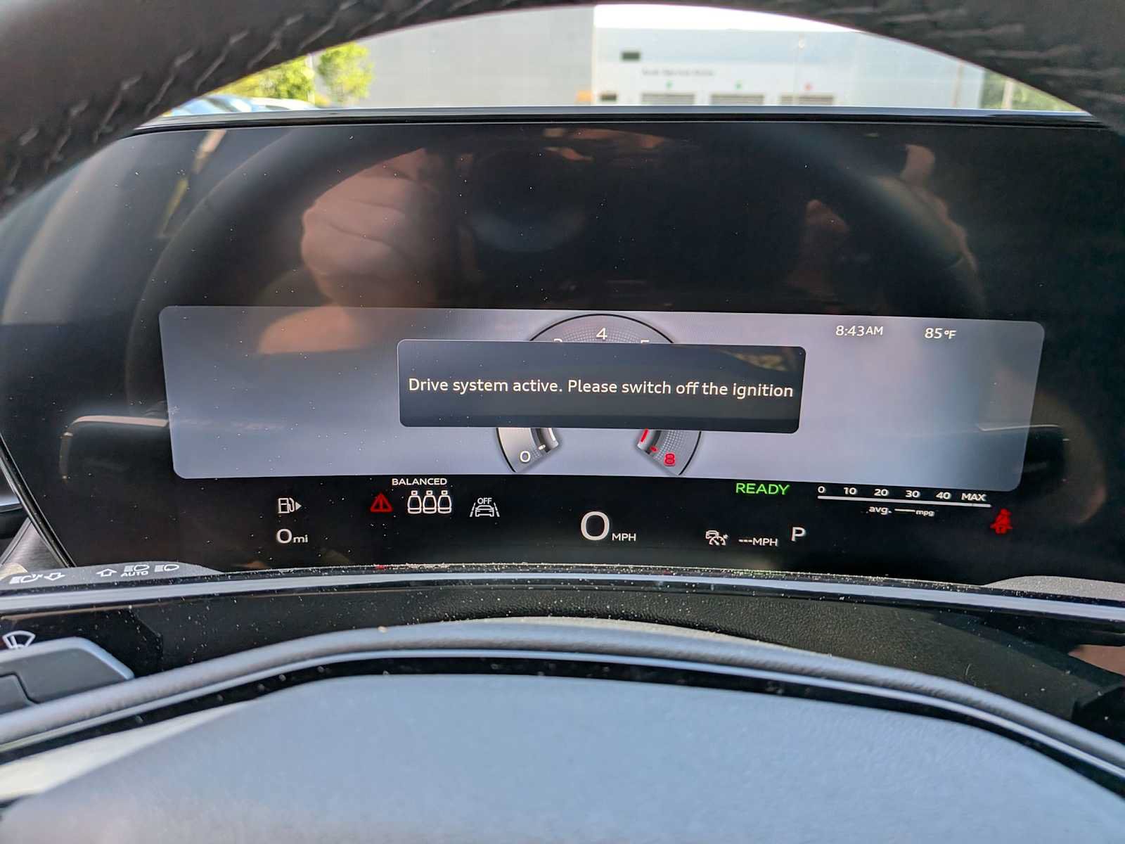 New 2026 Audi Q3 quattro 2.0T AWD/4WD image 10