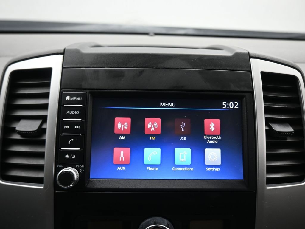 Used 2019 Nissan Frontier SV w/ Value Truck Package image 16