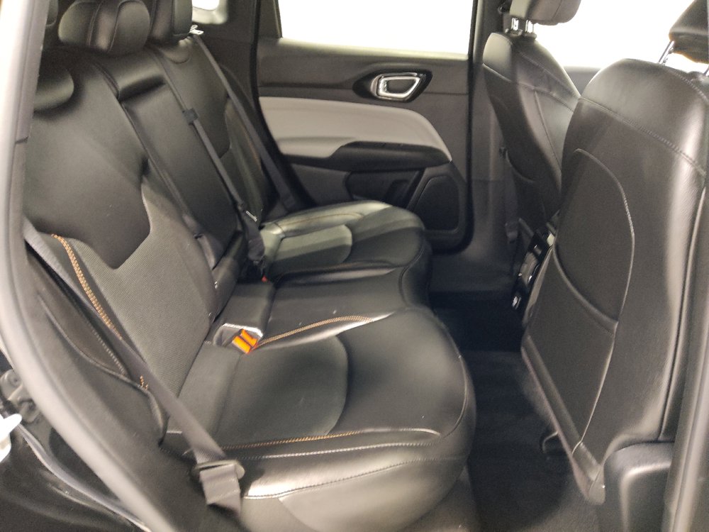 Used 2023 Jeep Compass Limited AWD/4WD image 19
