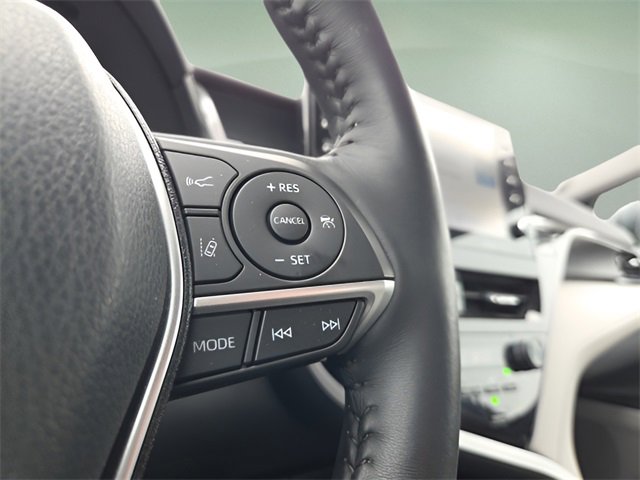 Used 2022 Toyota Camry XLE image 22