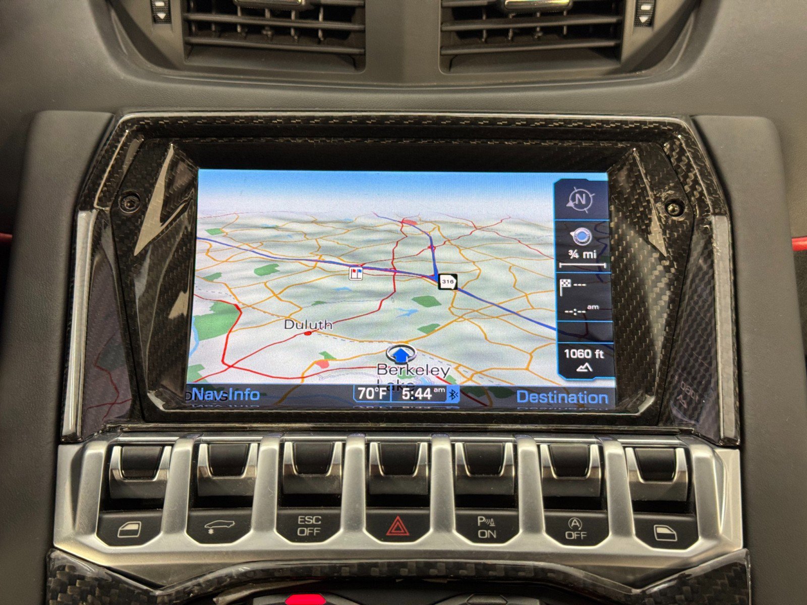 Used 2017 Lamborghini Aventador S image 28