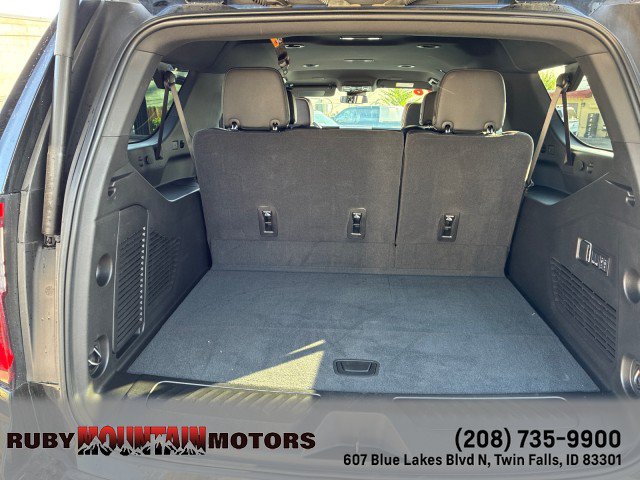 Used 2026 GMC Yukon XL Elevation w/ LPO, Floor Liner Package AWD/4WD image 25