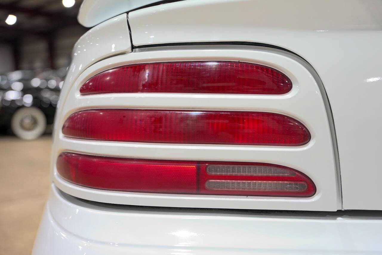 Used 1995 Ford Mustang GT image 39