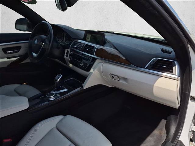Used 2019 BMW 430i xDrive Coupe w/ Convenience Package AWD/4WD image 22