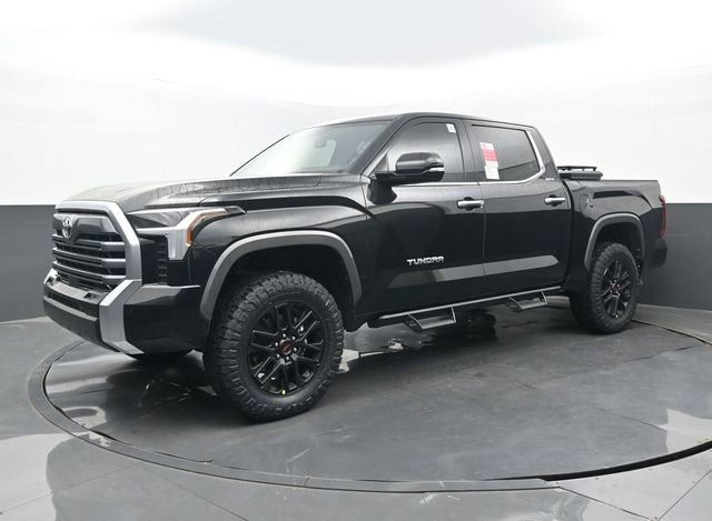 New 2026 Toyota Tundra Limited AWD/4WD image 22