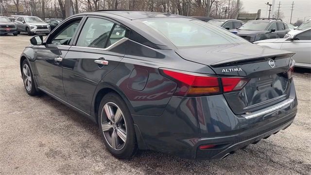 Used 2022 Nissan Altima 2.5 SL image 25