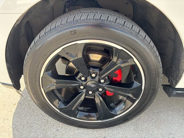 Used 2022 Ford Expedition Max Limited image 11