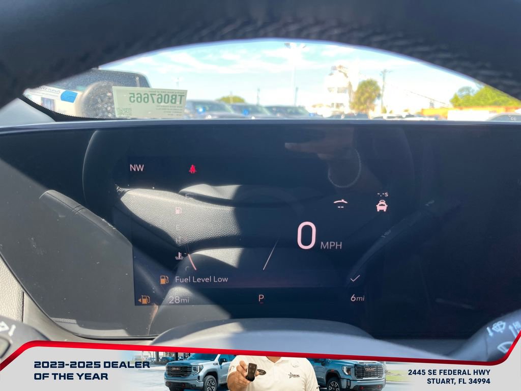 New 2026 Buick Encore GX Sport Touring w/ Advanced Technology Package image 26