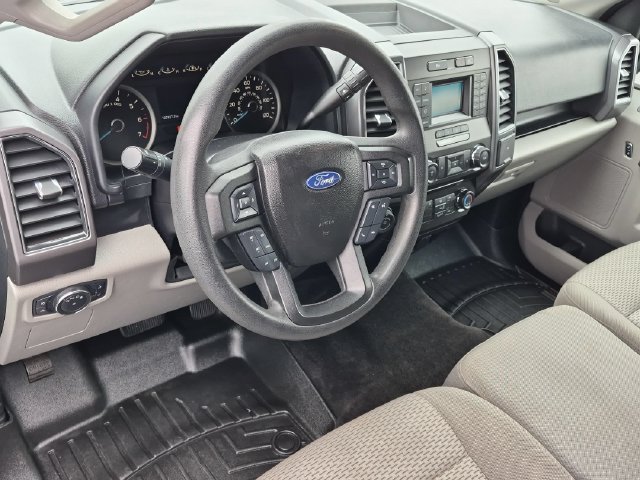 Used 2017 Ford F150 XLT w/ XTR Package AWD/4WD image 10