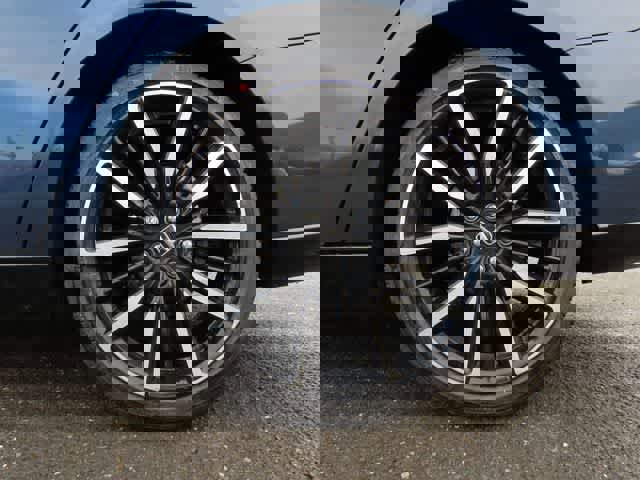 New 2026 Honda Accord Touring image 9