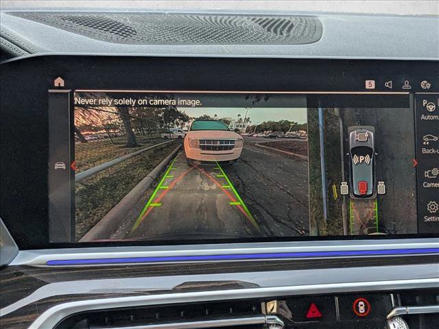 Used 2021 BMW X5 sDrive40i w/ Premium Package 2 image 8