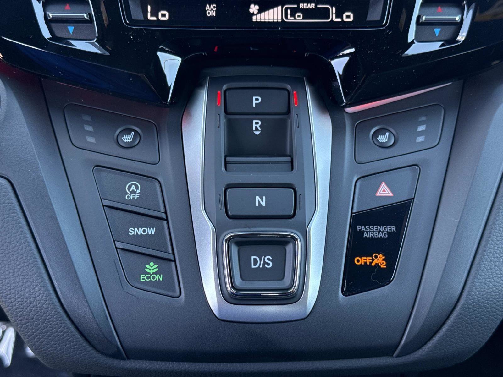 New 2026 Honda Odyssey Sport-L image 25